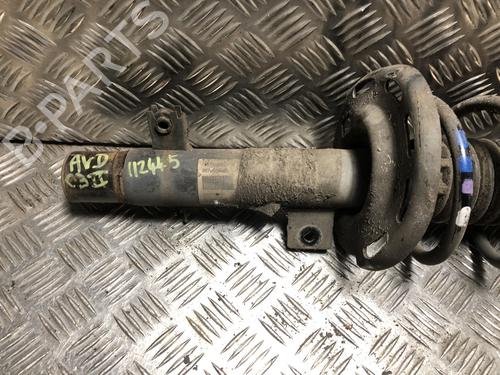 Right front shock absorber CITROËN C3 II (SC_) 1.4 VTi 95 | BP32349888M17 - Image 3