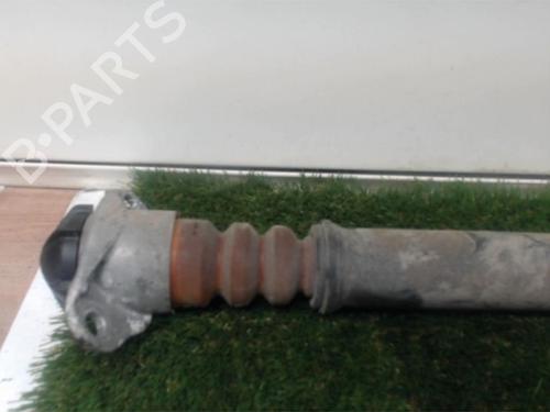 Left rear shock absorber SEAT IBIZA IV SC (6J1, 6P5) 1.2 TSI | BP28334255M18 