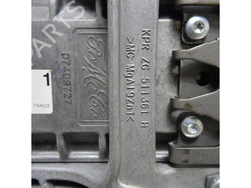 Steering column VOLVO S40 II (544) 1.6 D | BP30783726M21