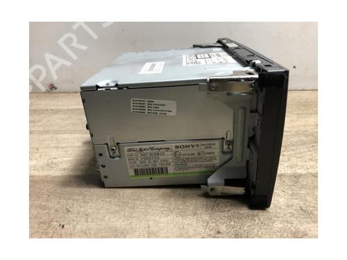 Bilradio FORD C-MAX (DM2) 1.8 TDCi | BP20612401E6 