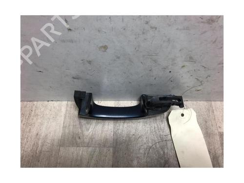 Front left exterior door handle VW GOLF VI (5K1) 2.0 TDI | BP25306418C128 