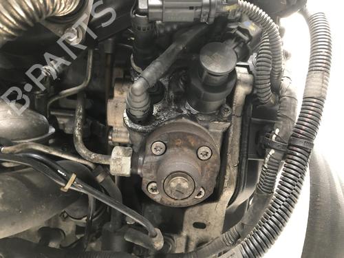 Engine PEUGEOT 208 I (CA_, CC_) 1.4 HDi | BP25306892M1
