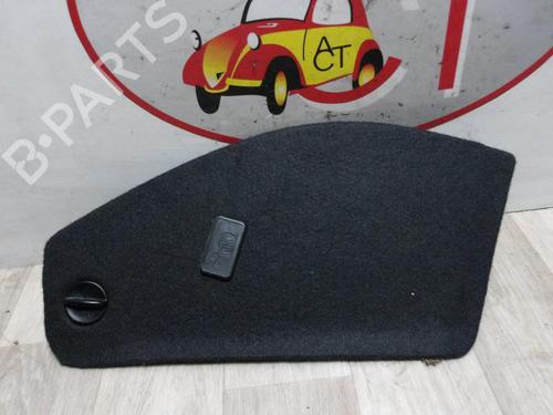 Used Boot lining HONDA CIVIC VIII Hatchback (FN, FK) 2.2 CTDi (FK3) (140 hp) 13260899