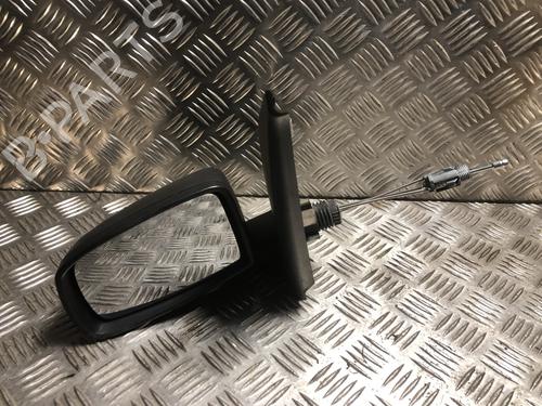 Used Left mirror FIAT PANDA (169_) 1.2 (169.AXB11, 169.AXB1A) (60 hp) 32452292