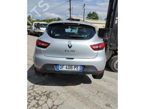 Front left window mechanism RENAULT CLIO IV (BH_) 1.5 dCi 90 | BP22200484C22 