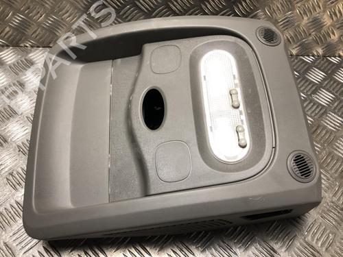 Innenleuchte für RENAULT MASTER III Van (FV) 2.3 dCi 135 FWD (FV0N, FV08, FV06, FV00, FV1S) (136 hp) 31342594