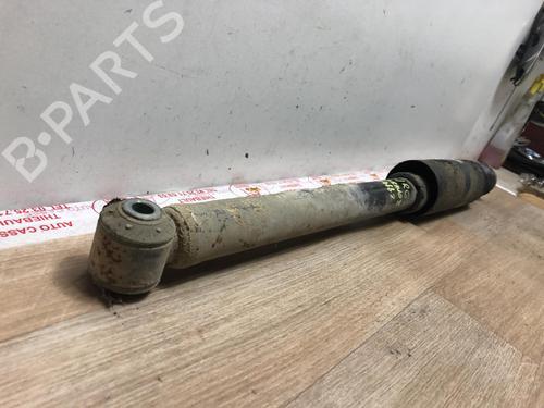 Used Left rear shock absorber Left rear shock absorber FIAT BRAVO II (198_) 1.6 D Multijet (198AXL1B) (120 hp) 20613046 20613046