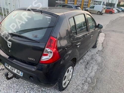 Gearbox DACIA SANDERO 1.5 dCi | BP31188009M3 