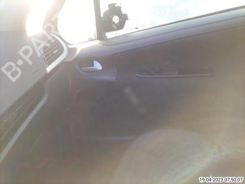 Electronic sensor PEUGEOT 207 SW (WK_) 1.6 HDi | BP27640568M84  - Image 5