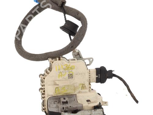 Used Front right lock Front right lock AUDI A1 (8X1, 8XK) 1.6 TDI (90 hp) 36522091 36522091