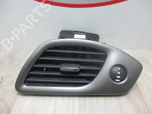 Used Air vent RENAULT SCÉNIC III (JZ0/1_) 1.5 dCi (110 hp) 13283342