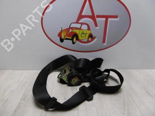 Used Rear left seatbelt MINI MINI (R50, R53) One (90 hp) 30782248
