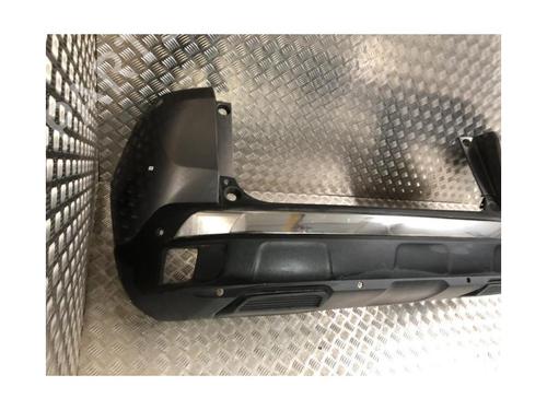 Rear bumper PEUGEOT 3008 II SUV (MC_, MR_, MJ_, M4_) 1.5 BlueHDi 130 | BP25307207C8