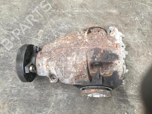 Used Other MERCEDES-BENZ C-CLASS (W203) C 270 CDI (203.016) (170 hp) 13229442