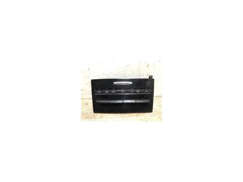 Used Climate control MERCEDES-BENZ E-CLASS (W212) E 220 CDI / BlueTEC (212.001, 212.002) (170 hp) 15968348