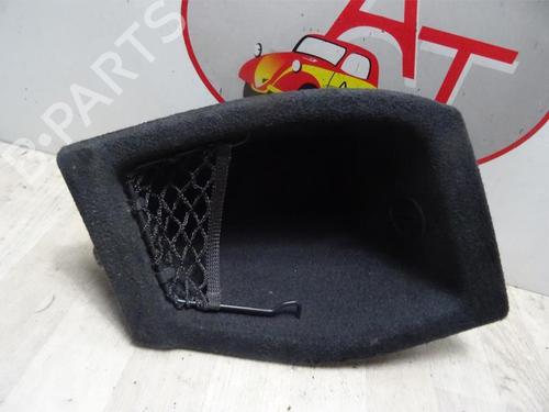 Used Cup/Object holder AUDI A3 Sportback (8VA, 8VF) 2.0 TDI quattro (150 hp) 28286789