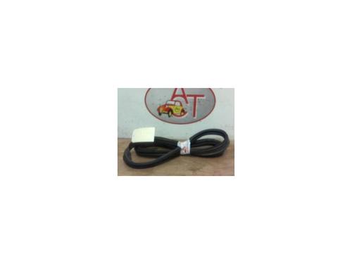 Used Rubber door seal FIAT 500 C (312_) 1.2 (312CXA1A, 312AXA1A) (69 hp) 30784387