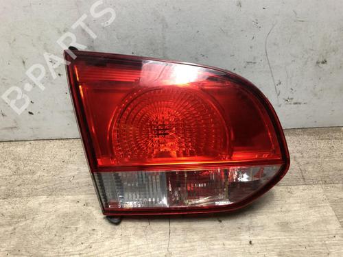 Used Left tailgate light VW GOLF VI (5K1) 1.6 TDI (105 hp) 23873658