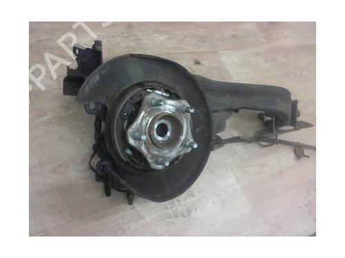 Left rear steering knuckle RENAULT KOLEOS I (HY_) 2.0 dCi 4x4 (HY0K) | BP28722105M27 