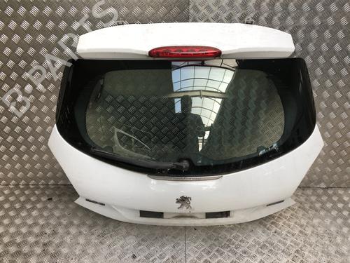 Used Tailgate Tailgate 37633211 37633211