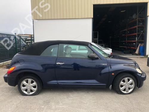 Left front driveshaft CHRYSLER PT CRUISER Convertible 2.4 | BP25298512M38