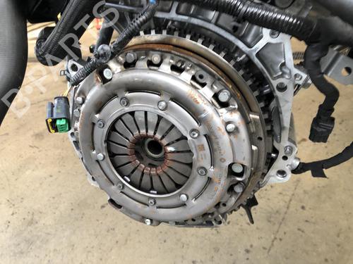 Motor RENAULT CLIO V (B7_) 1.0 TCe 90 (B7MT) | BP30785524M1 