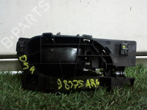 Rear left interior door handle CITROËN DS4 (NX_) 1.6 HDi 115 | BP12961938I15 
