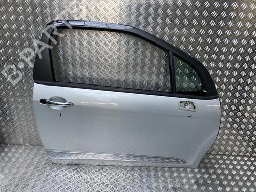 Used Right front door CITROËN DS3 (SA_) 1.6 HDi 115 (114 hp) 31187681