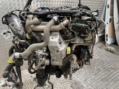 Used Engine Engine 36861154 36861154