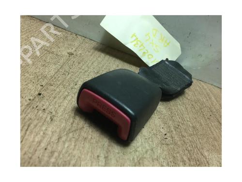 Seat buckle SUZUKI SX4 (EY, GY) 1.9 DDiS 4x4 (RW419D) | BP13268433I32 