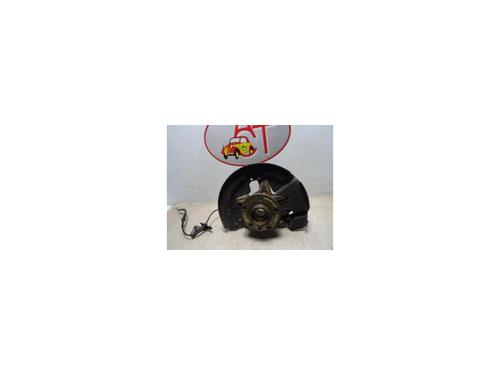 Used Left front steering knuckle VOLVO S60 II (134) D5 AWD (205 hp) 13284975