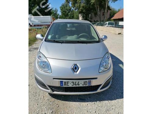 Engine control unit (ECU) RENAULT TWINGO II (CN0_) 1.2 16V (CN0K, CN0V, CN0A) | BP28683152M57 