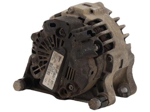 Alternator CITROËN NEMO Box Body/MPV (AA_) 1.4 HDi | BP40187566M7 - Image 3