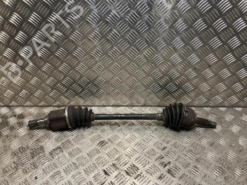 Used Left front driveshaft NISSAN MICRA III (K12) 1.2 16V (65 hp) 31243884