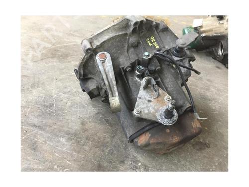 Girkasse PEUGEOT 206 Hatchback (2A/C) 1.4 i | BP13386761M3 