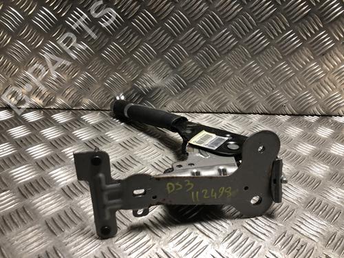 Hand brake DS DS 3 (SA_) 1.6 BlueHDi 100 (SABHY0, SABHYT) | BP33206295I18 - Image 2