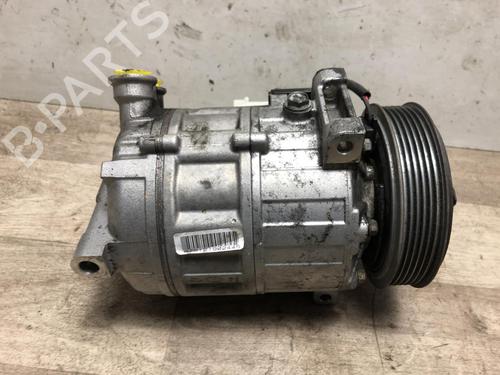 Used AC compressor AC compressor ALFA ROMEO 159 (939_) 1.9 JTDM 8V (939AXE1B) (120 hp) 23871435 23871435