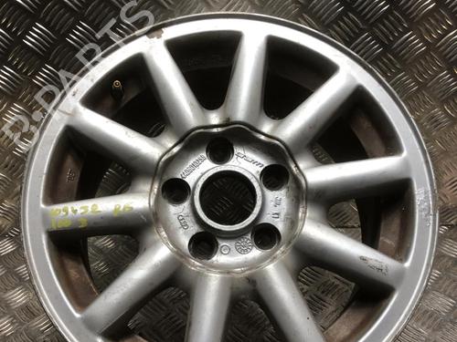Felg AUDI 100 C4 Saloon (4A2) 2.4 D (82 hp) 31185738