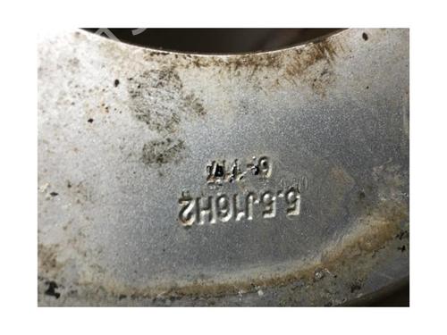 Rim RENAULT MASTER III Platform/Chassis (EV, HV, UV) 2.3 dCi 145 RWD (UV0F, UV0E, HV0E, HV0F, HV0T, HV10,... | BP20620199C45 