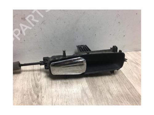 Front left interior door handle DAIHATSU CUORE I (L55, L60) 0.6 (L60) | BP20630450I13 