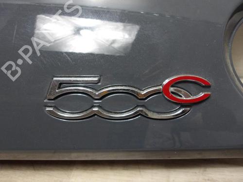 Used Other FIAT 500 C (312_) 1.2 (312CXA1A, 312AXA1A) (69 hp) 23127938