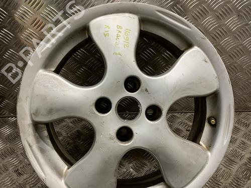 Felg FIAT BRAVO I (182_) 1.9 JTD 105 (105 hp) 31196281