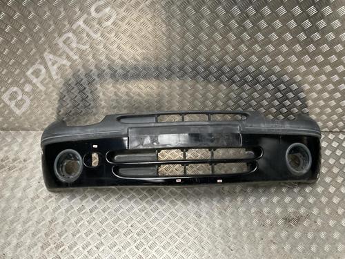 Used Front bumper RENAULT TWINGO I (C06_) 1.2 (C066, C068) (58 hp) 31244801