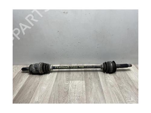 Left rear driveshaft SUBARU IMPREZA Hatchback (GR, GH, G3) 2.0 D AWD | BP28586623M40