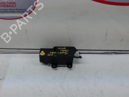 Front right interior door handle FORD C-MAX (DM2) 1.6 | BP12969242I14 