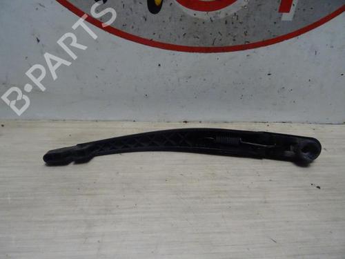 Used Rear windshield wiper arm PEUGEOT 208 I (CA_, CC_) 1.4 HDi (68 hp) 15786056