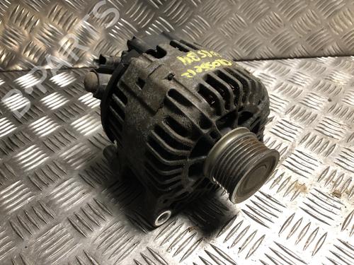 Used Alternator Alternator CITROËN C-CROSSER (VU_, VV_) 2.2 HDi (156 hp) 33018230 33018230