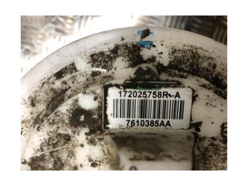 Fuel pump DACIA DOKKER MPV (KE_) 1.6 | BP23186753M76 