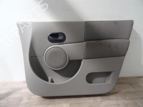 Used Front right panel RENAULT MODUS / GRAND MODUS (F/JP0_) 1.5 dCi (FP0D, JP0D) (82 hp) 30783056