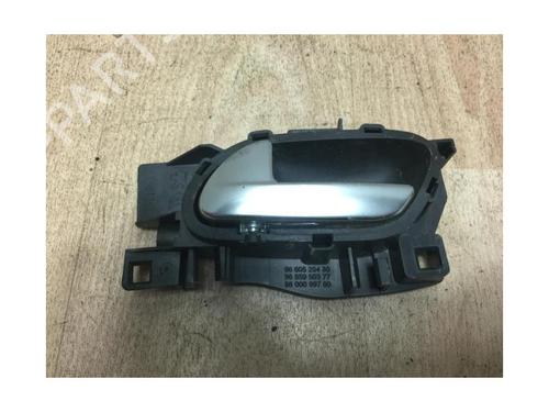 Front left interior door handle CITROËN C4 II (NC_) 1.2 THP 130 (NCHNYM, NCHNYT) | BP13115087I13 